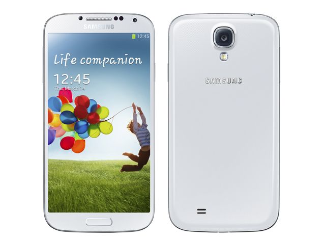 samsung galaxy s4 release date and availability where can i get it [updated] image 1